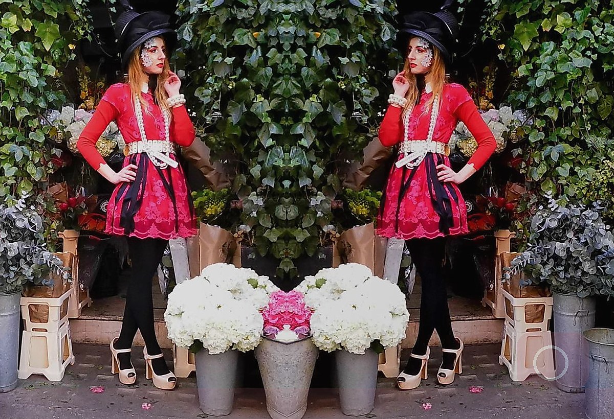 Generations Portrait photo package